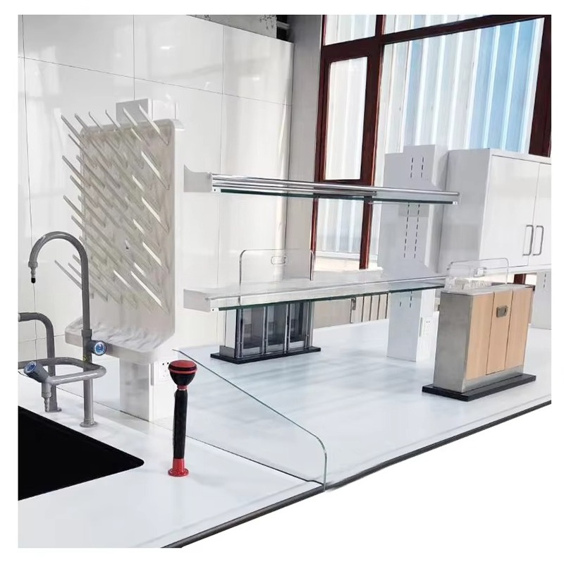Medical Laboratory Furniture I - đánh giá và giá Medical Labs