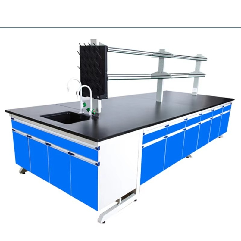 Medical Laboratory Furniture I - đánh giá và giá Medical Labs