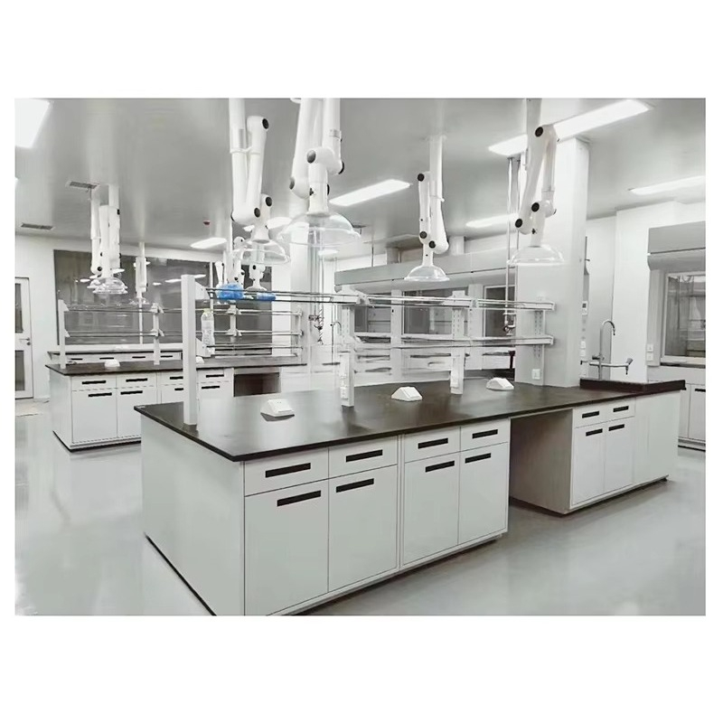 Medical Laboratory Furniture I - đánh giá và giá Medical Labs