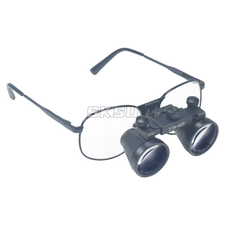 Dental Loupe Dental Lab Medica - đánh giá và giá Medical Labs