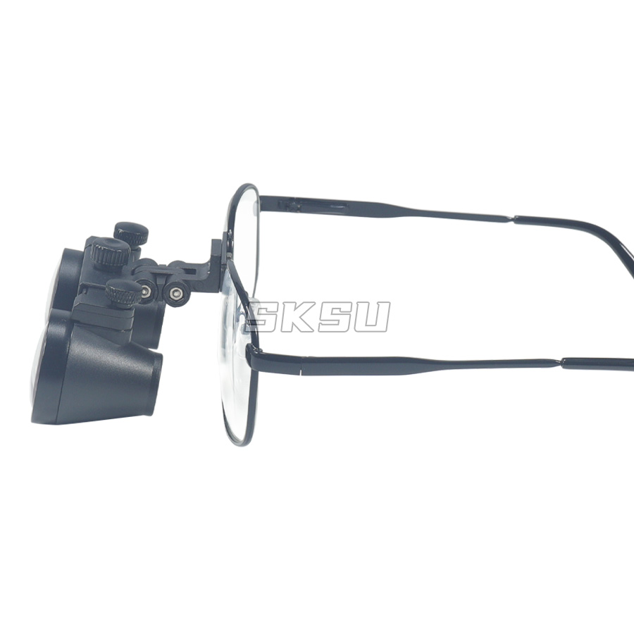 Dental Loupe Dental Lab Medica - đánh giá và giá Medical Labs
