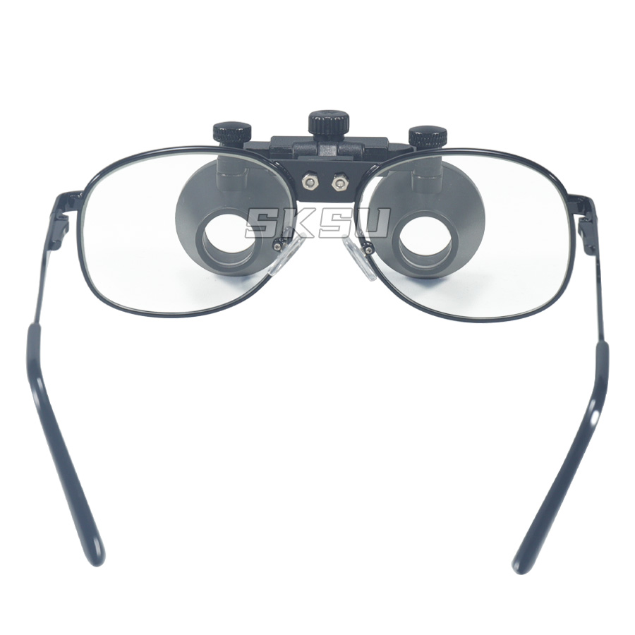 Dental Loupe Dental Lab Medica - đánh giá và giá Medical Labs