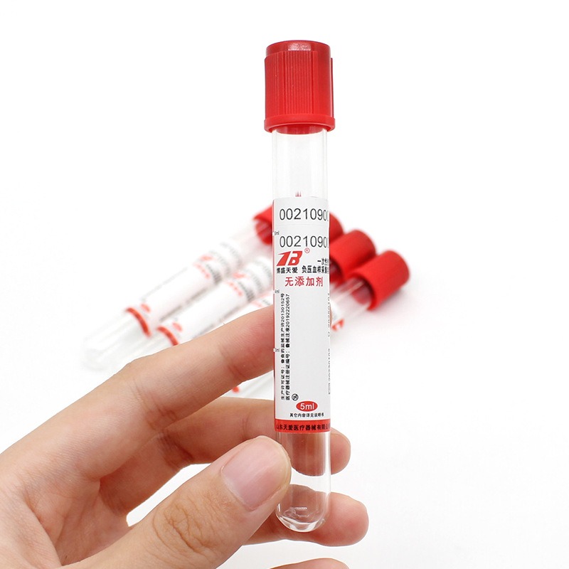 100pcs Medical Vacuum Blood Co - đánh giá và giá Medical Lab Assistant