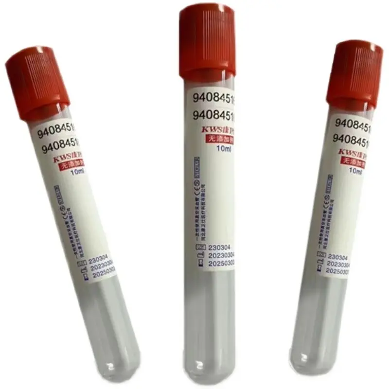 100pcs Medical Vacuum Blood Co - đánh giá và giá Medical Lab Assistant